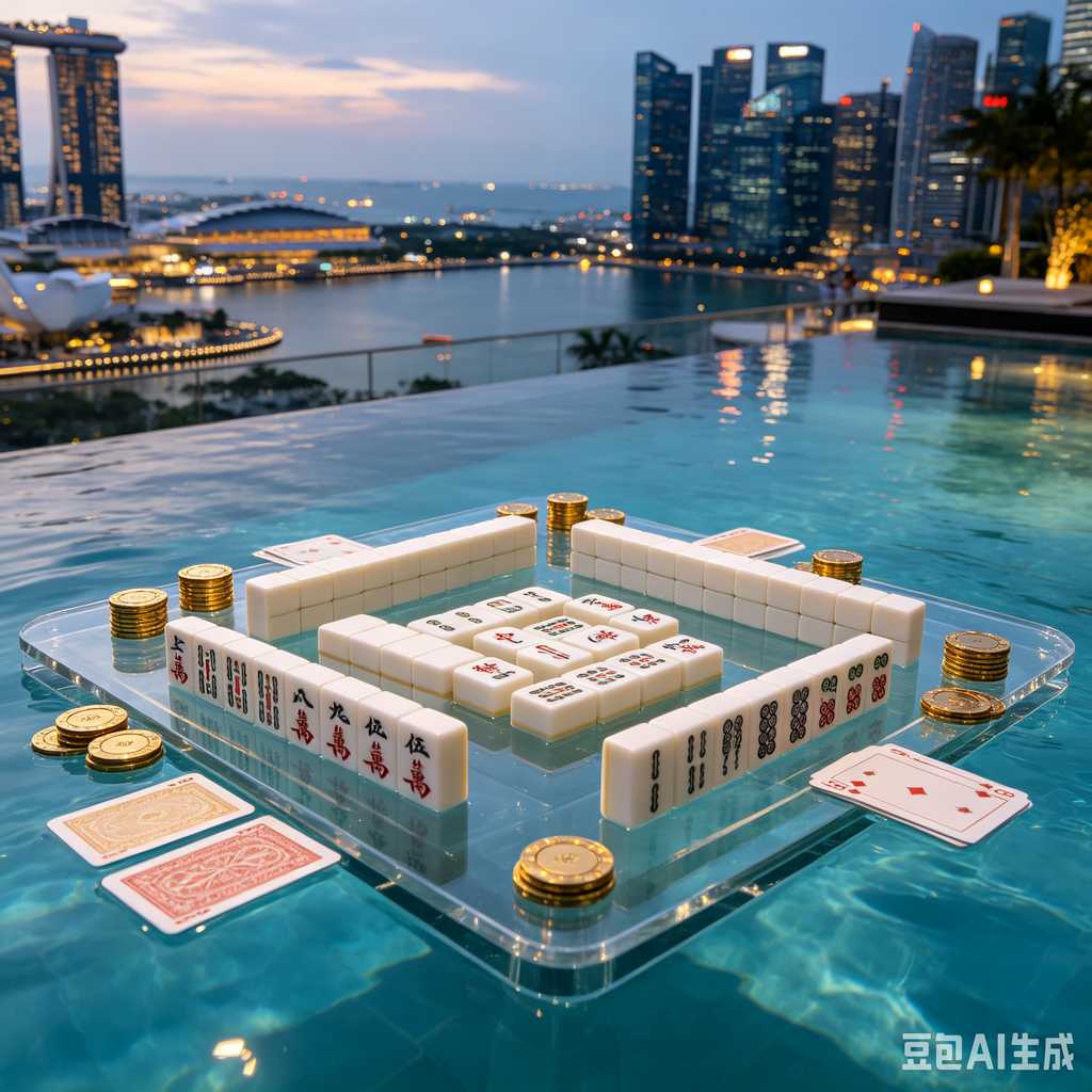 event custom mahjong tiles