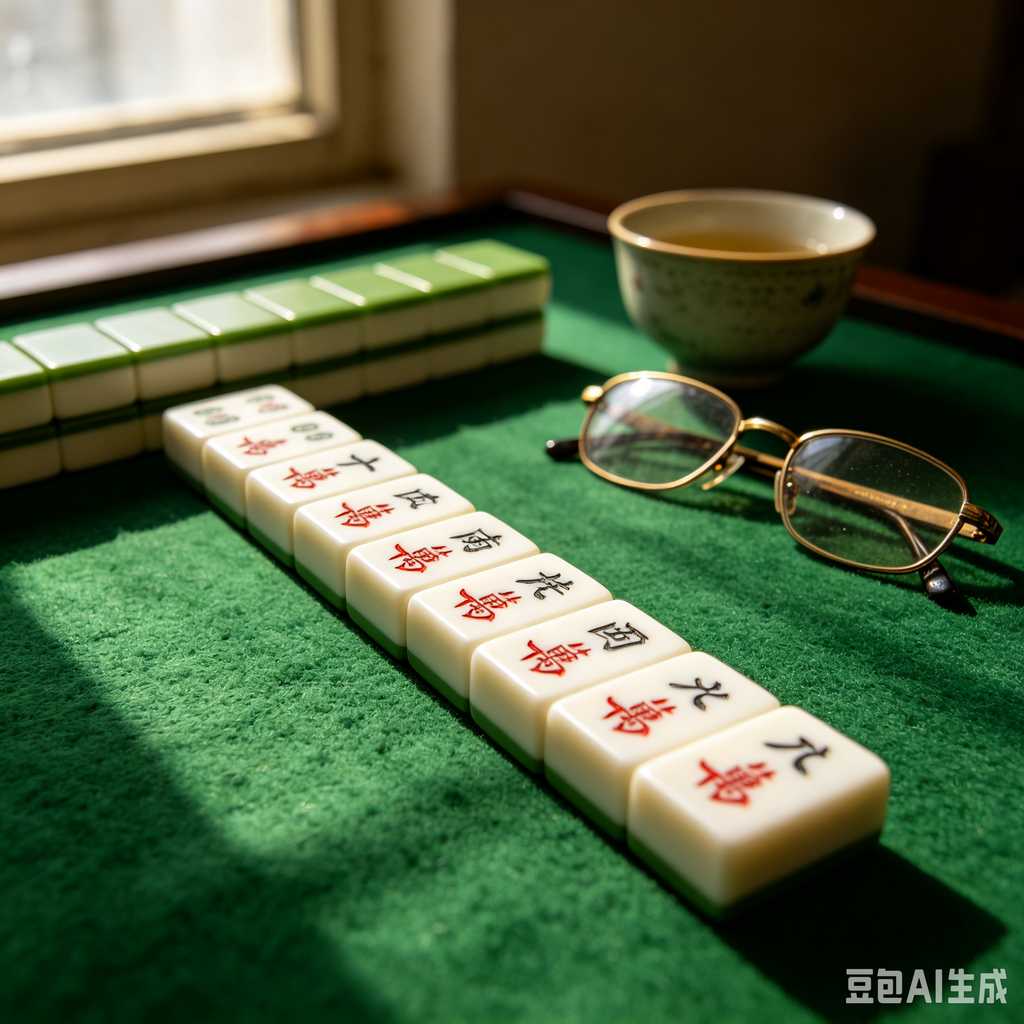 dijon,mahjong