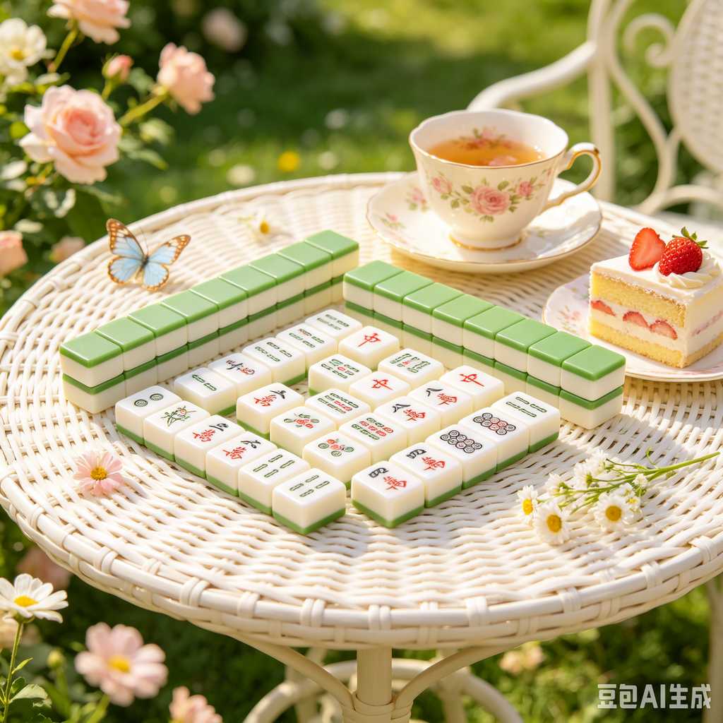 are acrylic mahjong tiles durable