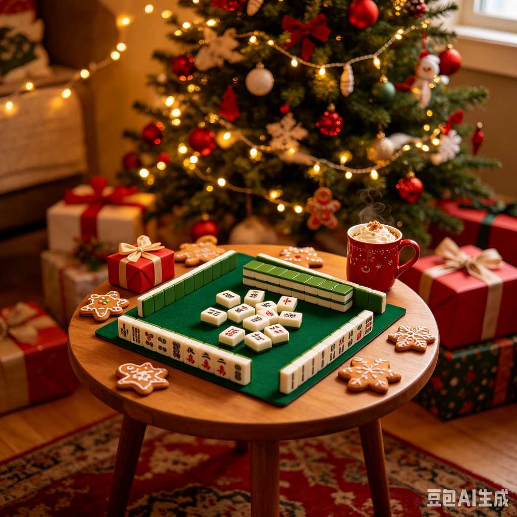 gloss texture mahjong tiles