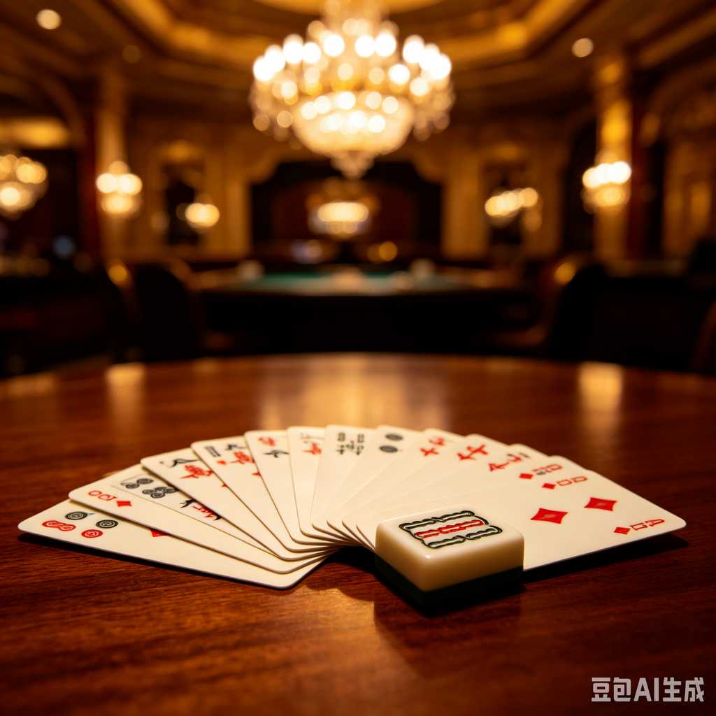 beginner easy read mahjong set