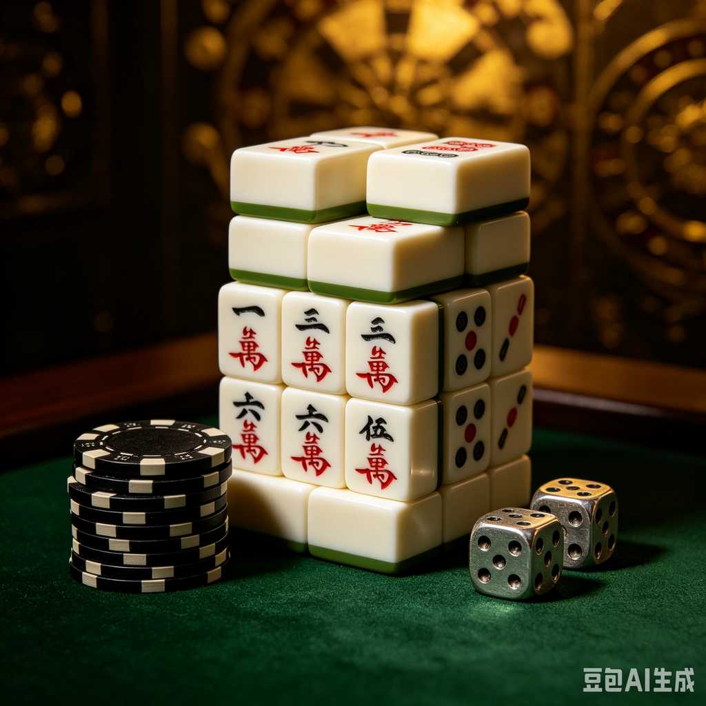nuremberg,mahjong