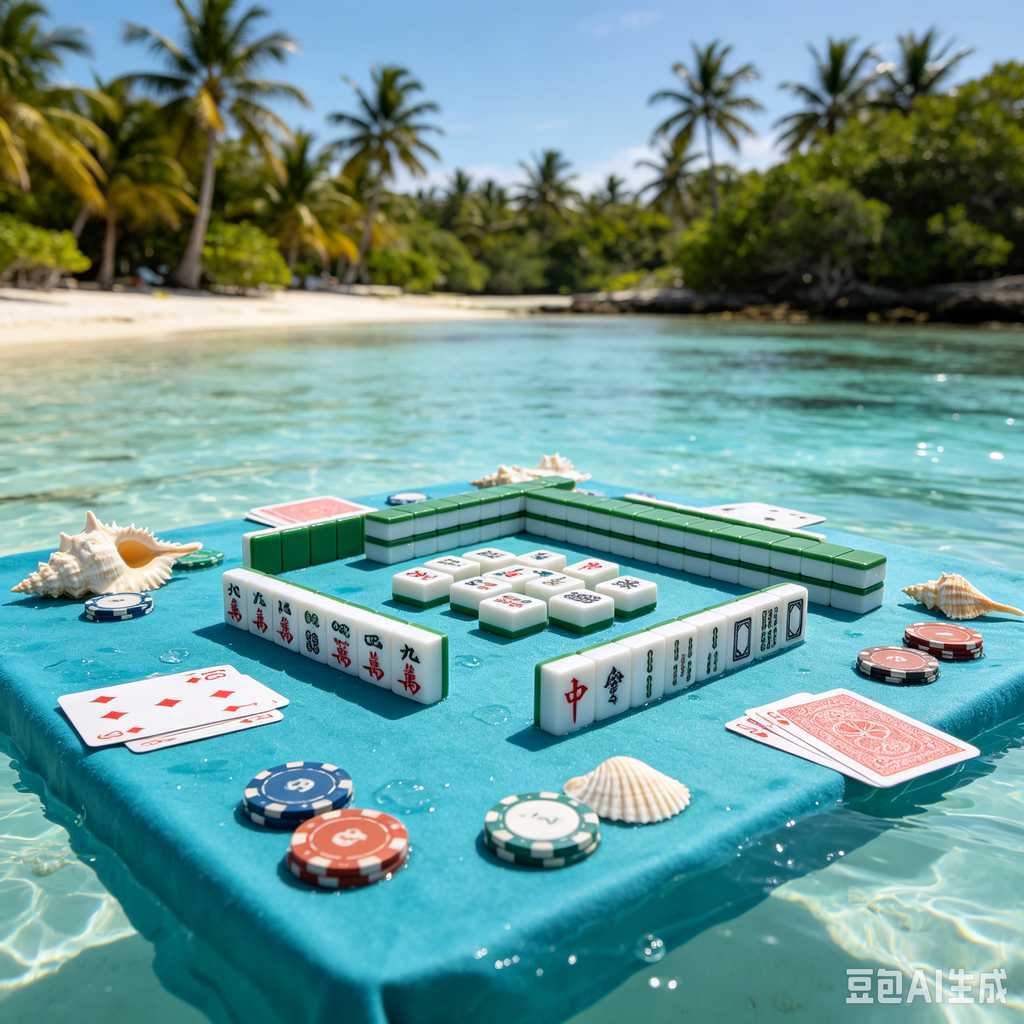 standard mahjong scoring chips